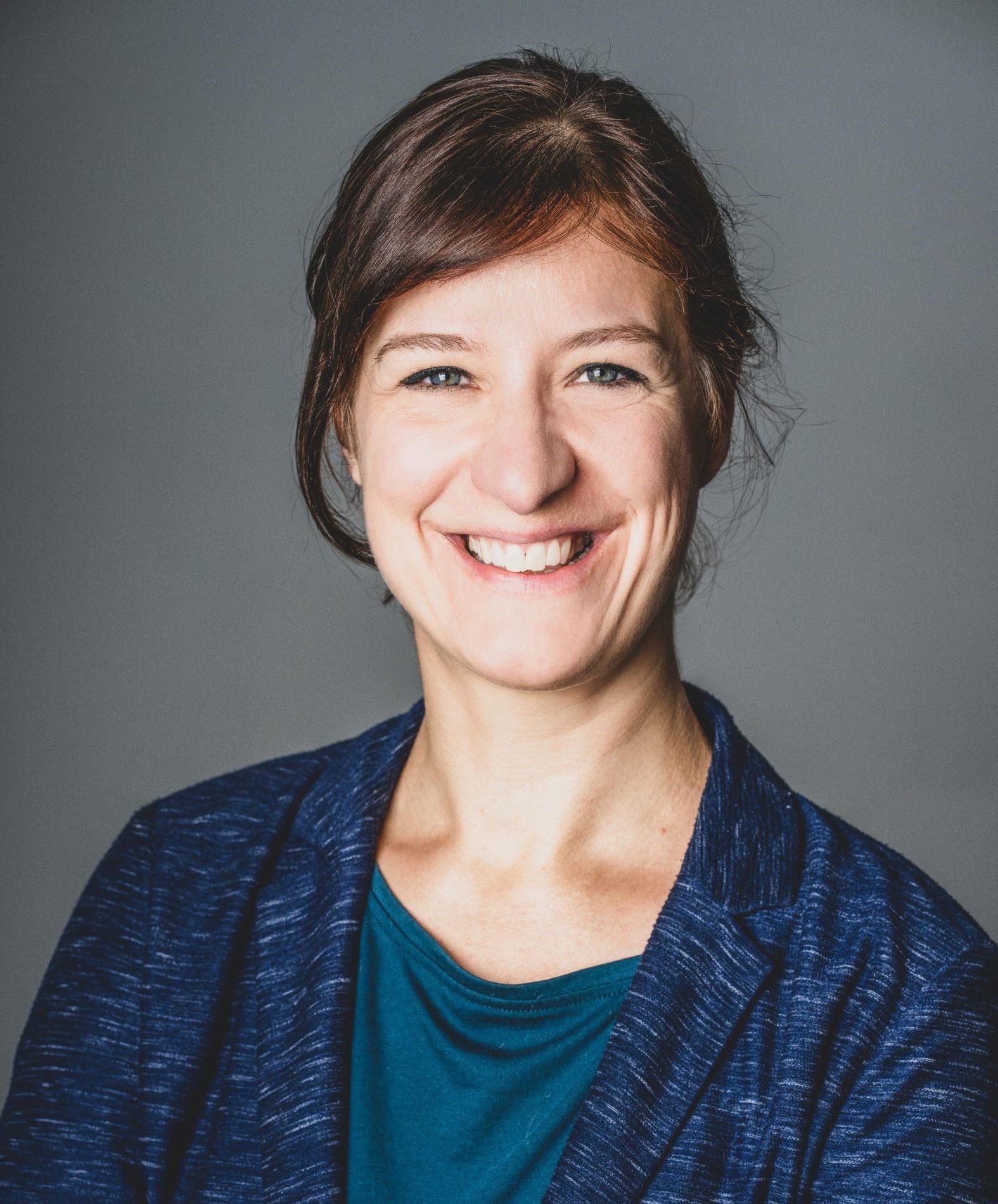 Team Therapielounge: Alexandra Edlinger